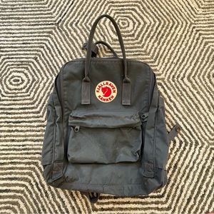 Fjallraven Kanken Backpack